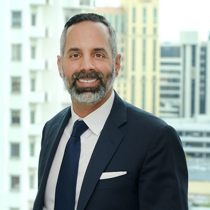 Edward Dabdoub Photo